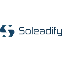 Soleadify logo