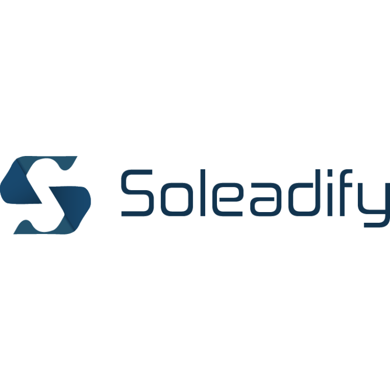 Soleadify logo