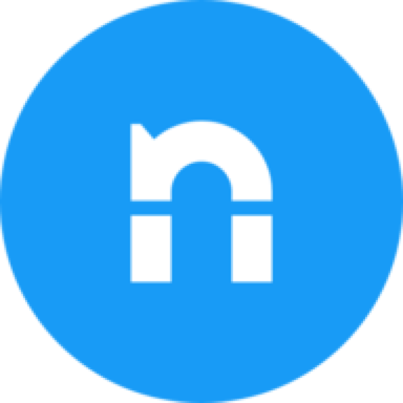 Nailted logo