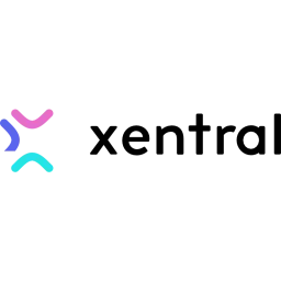 Xentral logo