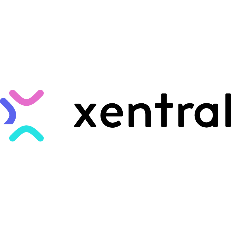 Xentral logo