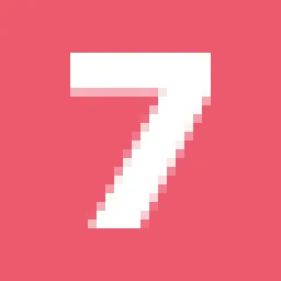 Init7 logo
