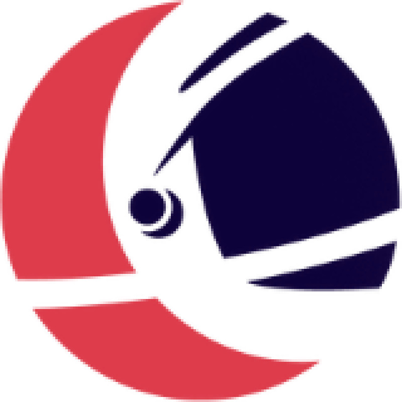 Spacemanic logo