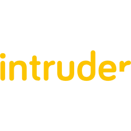 Intruder logo
