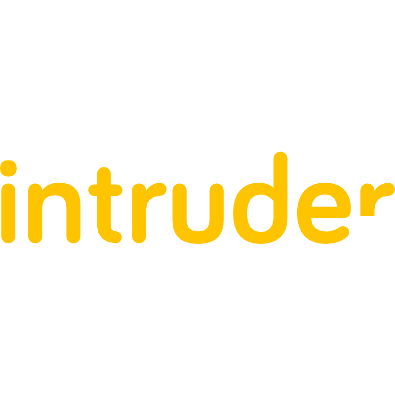 Intruder logo