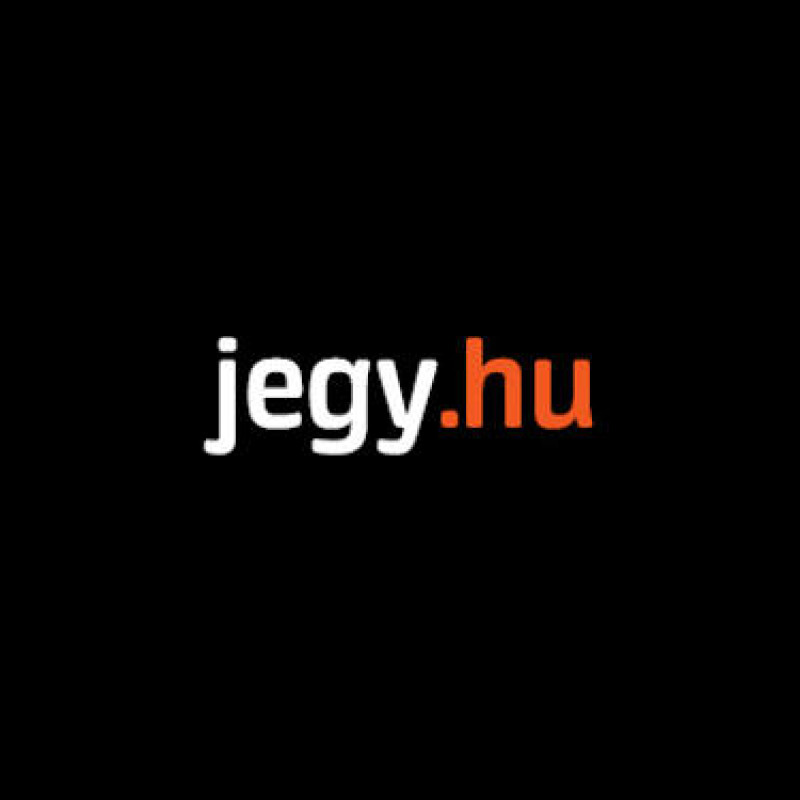 Jegy.hu logo