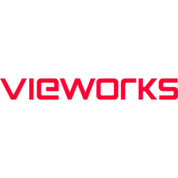 Vieworks logo