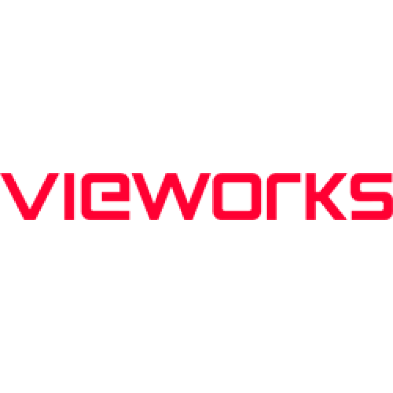 Vieworks logo