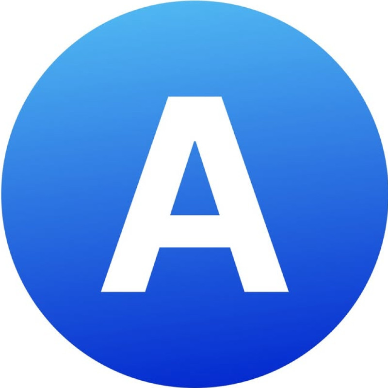 Advancify logo
