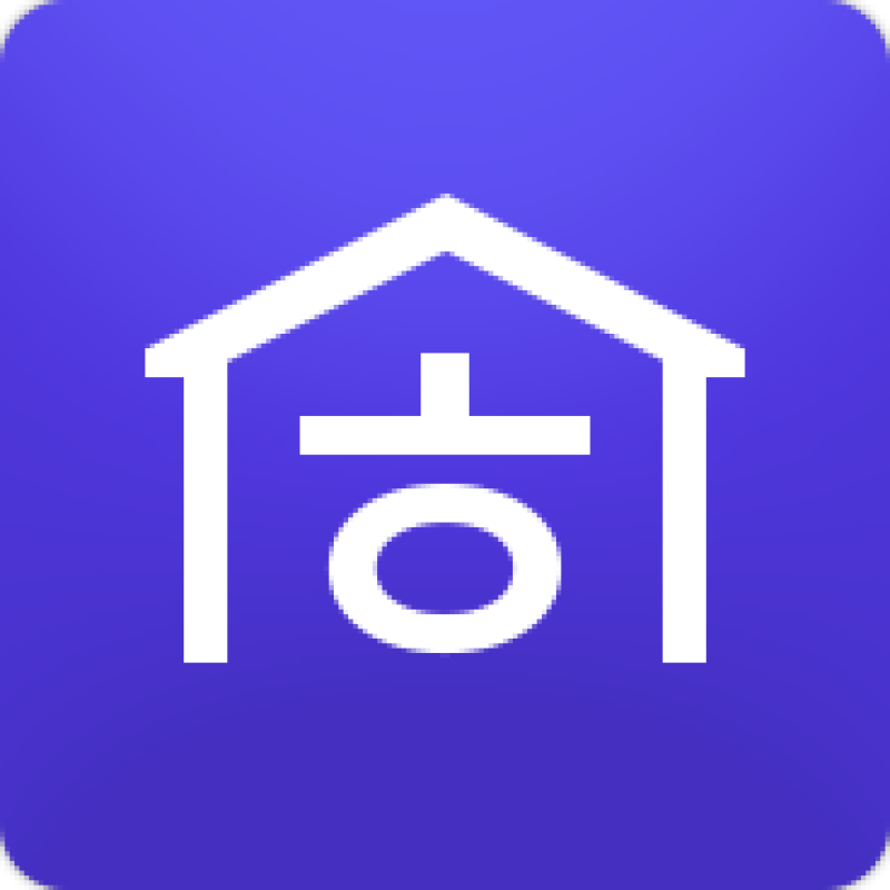 Hogangnono logo