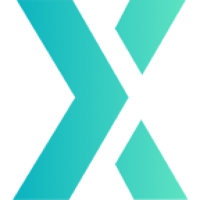STX Next logo