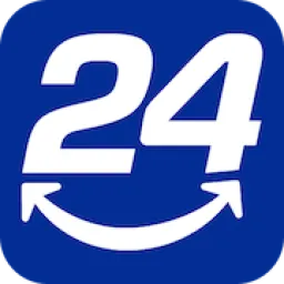 CHECK24 logo