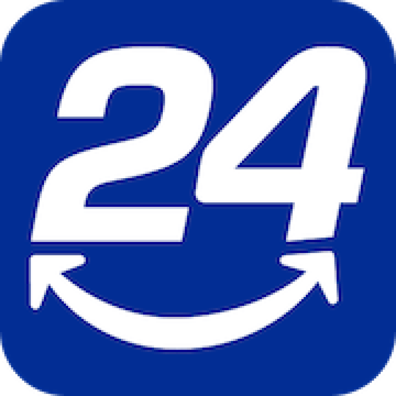 CHECK24 logo