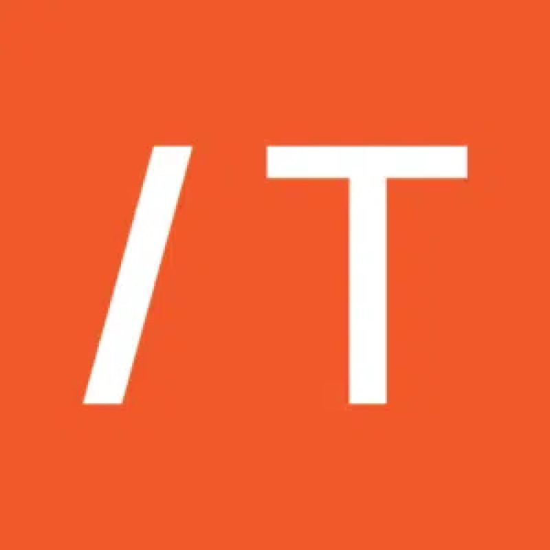 Transart logo