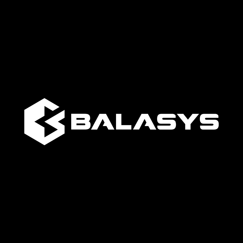 Balasys logo