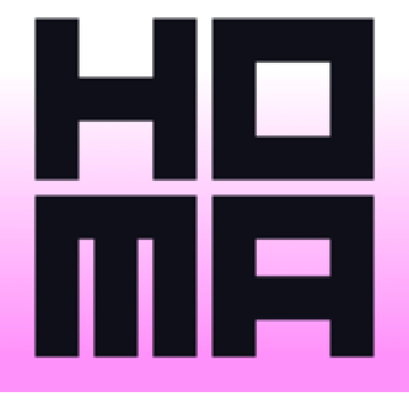 Homa logo