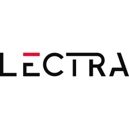 Lectra logo