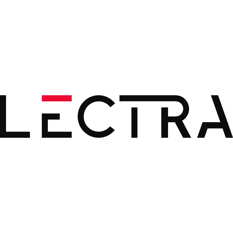Lectra logo
