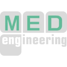 MED-engineering logo