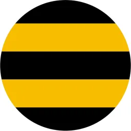 Beeline Uzbekistan logo