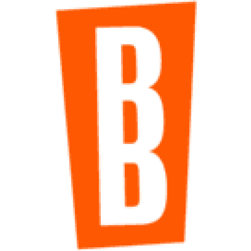 Bossa Studios logo