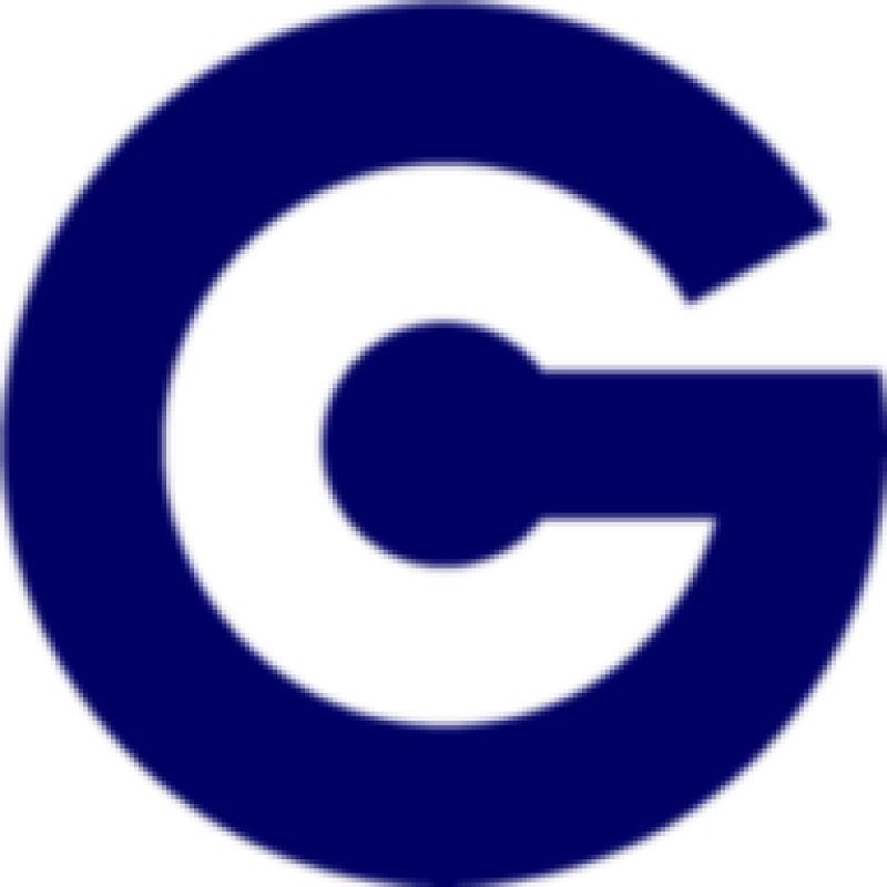 GlobalConnect logo