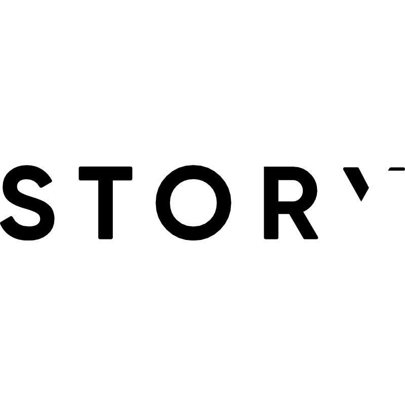Storyous logo