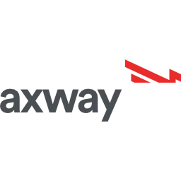 Axway logo
