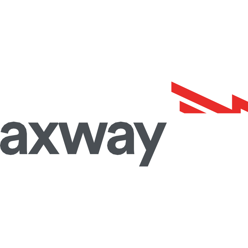 Axway logo