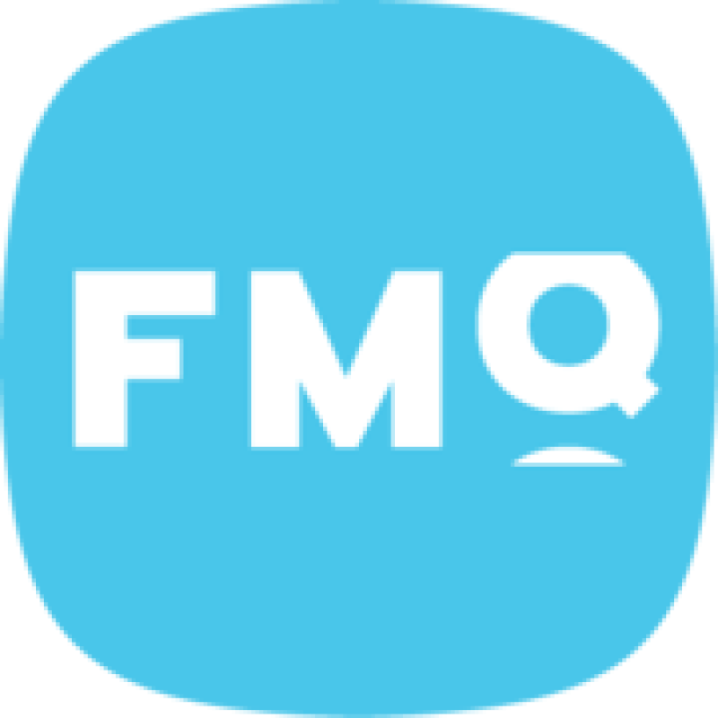 FABAMAQ logo
