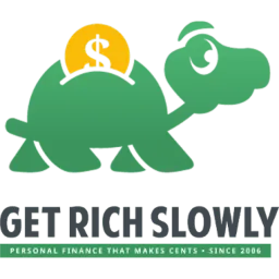 Get Rich Slowly logo