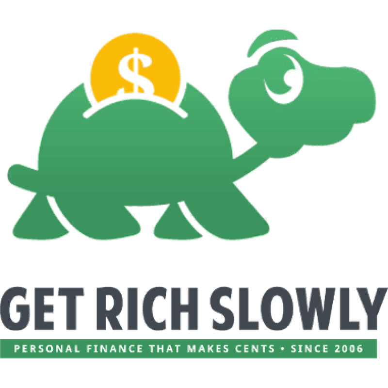 Get Rich Slowly