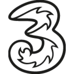 Drei logo
