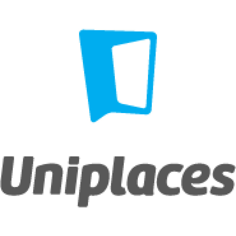 Uniplaces logo
