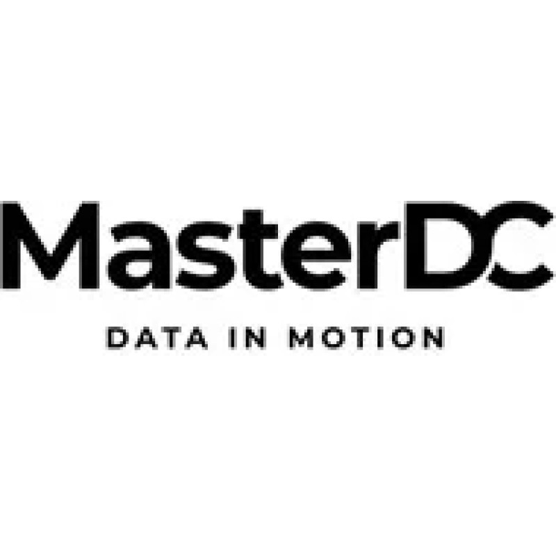 Master Internet logo