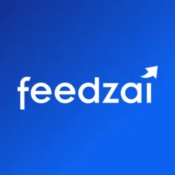 Feedzai logo