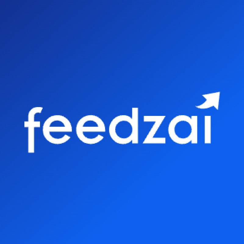 Feedzai logo