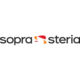 Sopra Steria logo