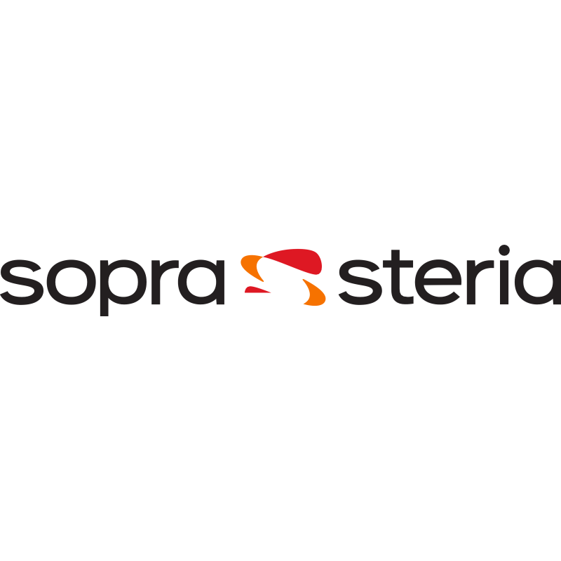 Sopra Steria logo