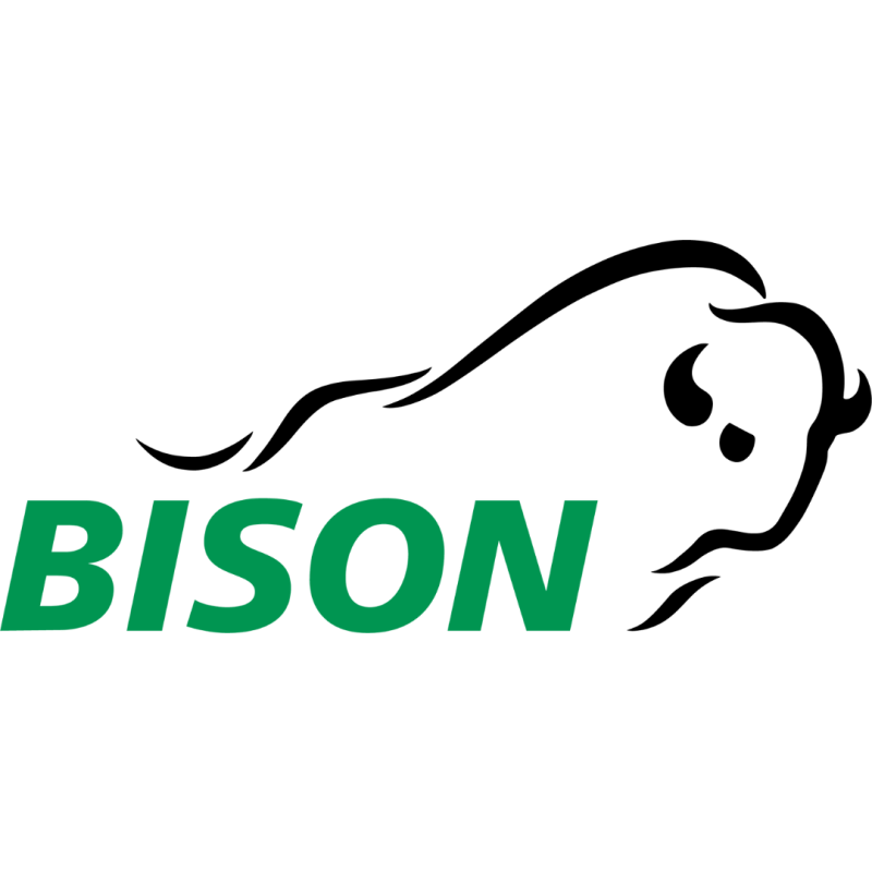 Bison logo