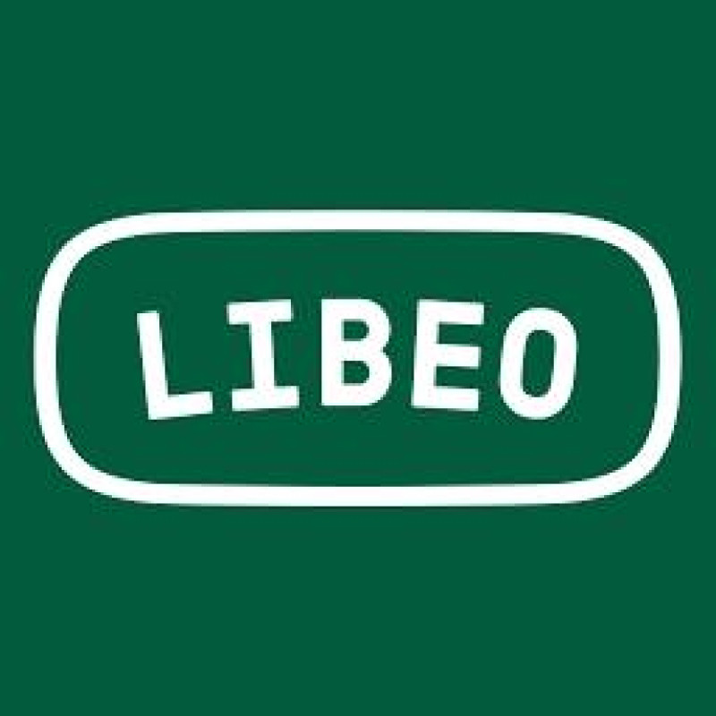 Libeo logo
