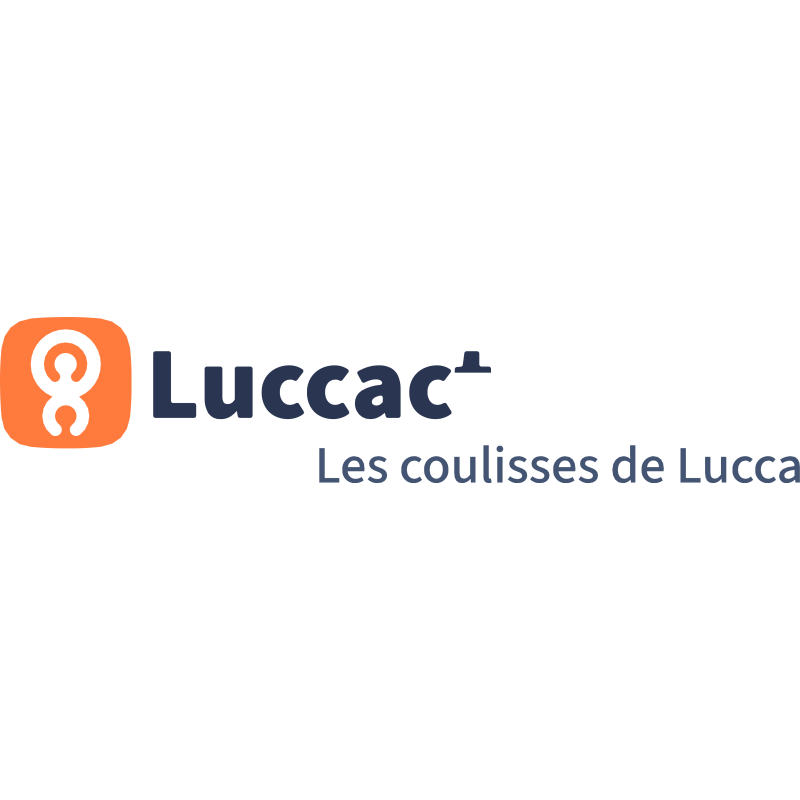 Lucca logo