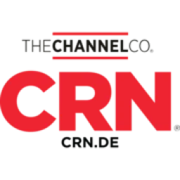 CRN logo