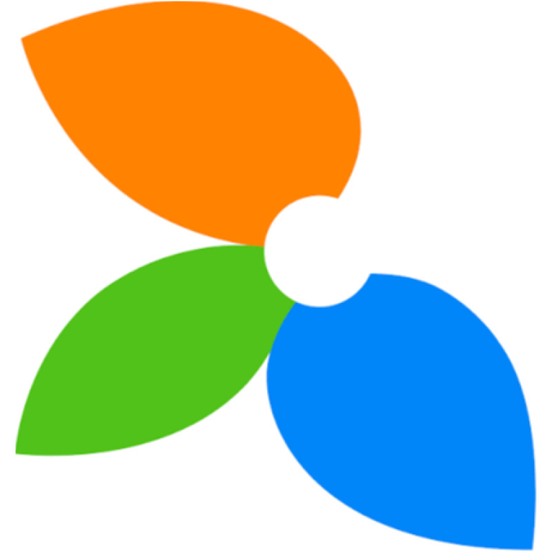 IDP logo