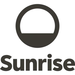Sunrise logo