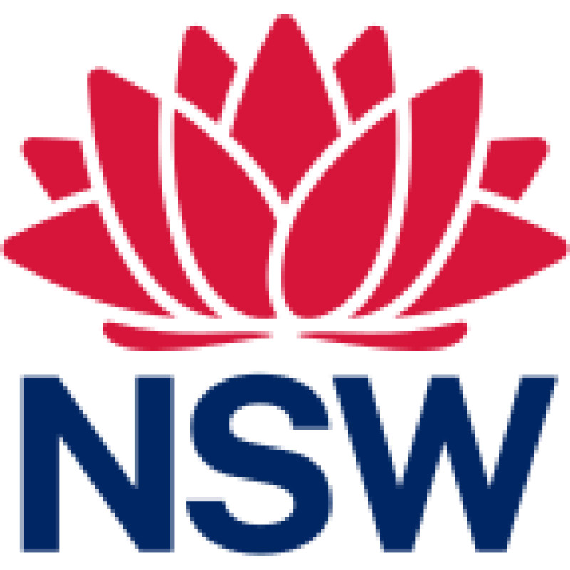 State Library of New South Wales logo