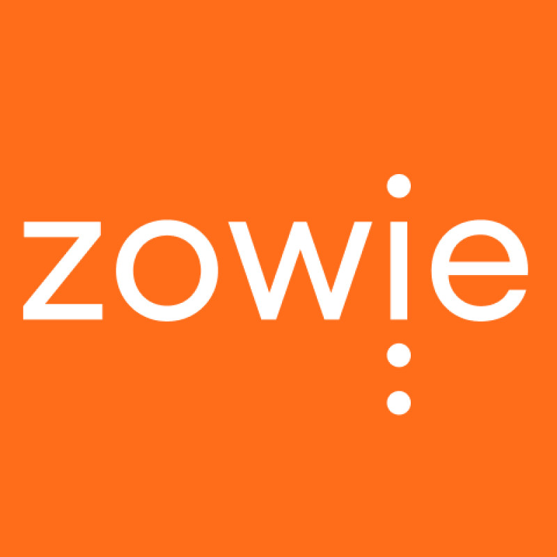 Zowie logo