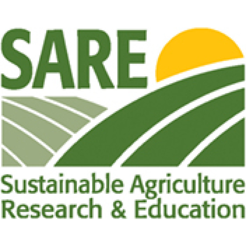 SARE logo