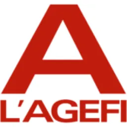 L'Agefi logo