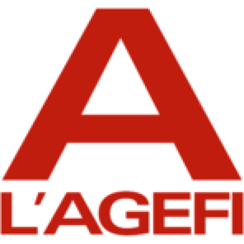 L'Agefi logo